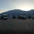 Stellplatz / Parkplatz in Limone sul Garda