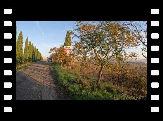 Strada Vicinale di Croce di Prata